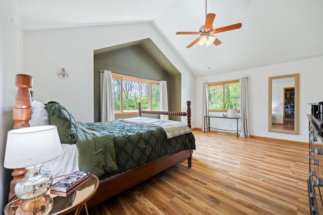 W8839 Hickory Road, House other with 3 bedrooms, 2 bathrooms and null parking in RICHMOND WI | Image 15