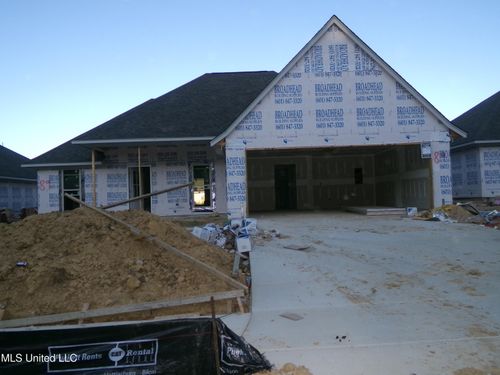 507 Stone Brook Pl, Brandon, MS, 39042-3662 | Card Image