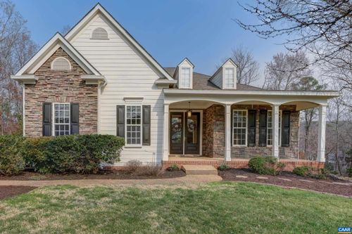 1748 Mattox Ct, CHARLOTTESVILLE, VA, 22903-8802 | Card Image