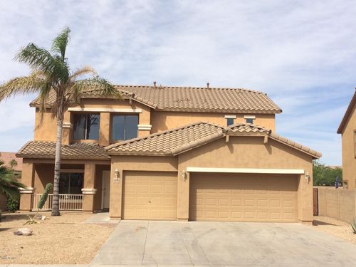 11835 N 151st Dr, Surprise, AZ, 85379-7247 | Card Image