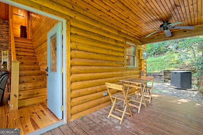 672 Screamer Dr, House other with 3 bedrooms, 3 bathrooms and null parking in Clayton GA | Image 22