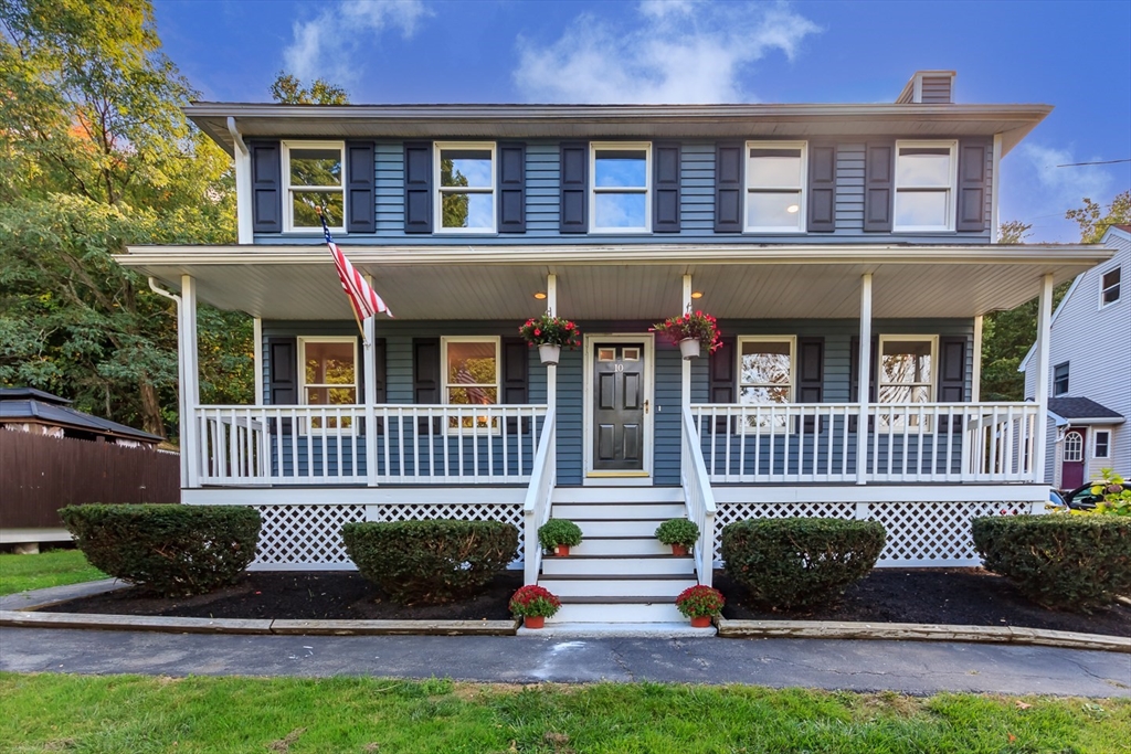 Bard St, Haverhill, MA 01835