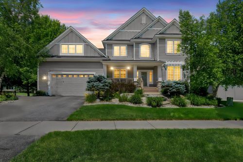 16867 Dream Ln, Lakeville, MN, 55044-6072 | Card Image
