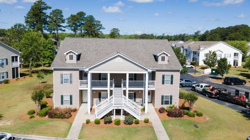 201-411 Mahogany Dr, Murrells Inlet, SC, 29576-9258 | Card Image