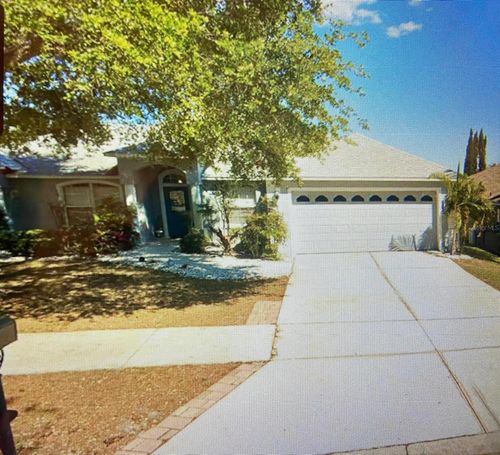 116 Compass Rose Drive, GROVELAND, FL, 34736 | Card Image