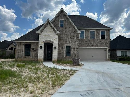 1995 Brenner Blvd, Lumberton, TX, 77657-1450 | Card Image