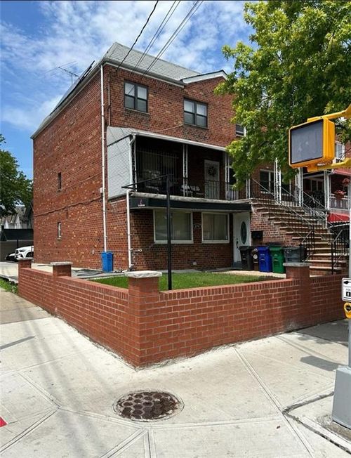 2292 Ralph Ave, Brooklyn, NY, 11234-5610 | Card Image
