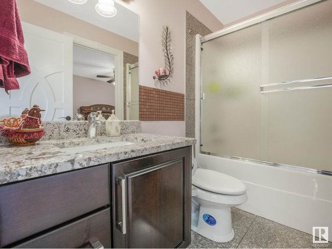 852 Wildwood Cres Nw, House other with 6 bedrooms, 5 bathrooms and 10 parking in Edmonton AB | Image 41