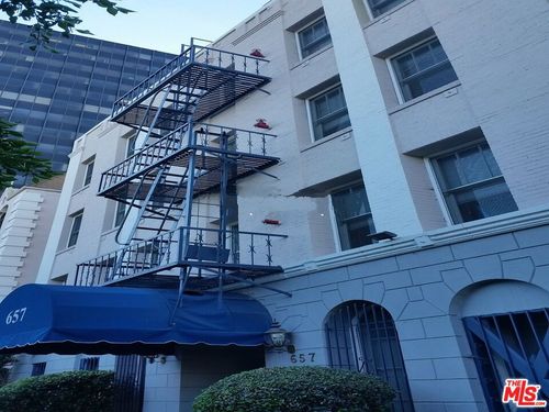 apt-104-657 S Cochran Ave, LOS ANGELES, CA, 90036-4031 | Card Image