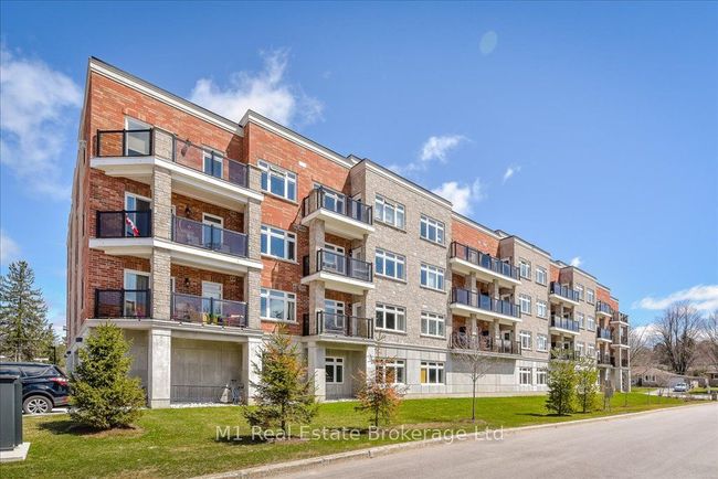 214 - 245 Scotland St, Condo with 1 bedrooms, 1 bathrooms and 1 parking in Fergus ON | Image 36