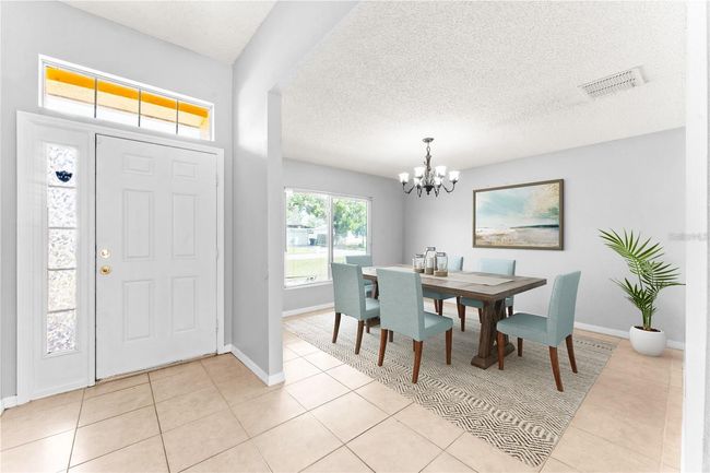 408 Magpie Ct, House other with 4 bedrooms, 2 bathrooms and null parking in KISSIMMEE FL | Image 9