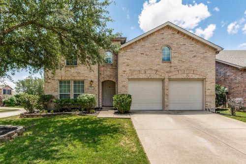 301 Highland Glen Dr, Wylie, TX, 75098-5070 | Card Image