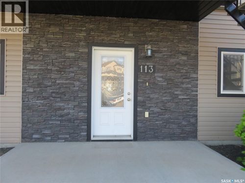 113-3810 Dewdney Ave E, Regina, SK, S4Z0A6 | Card Image
