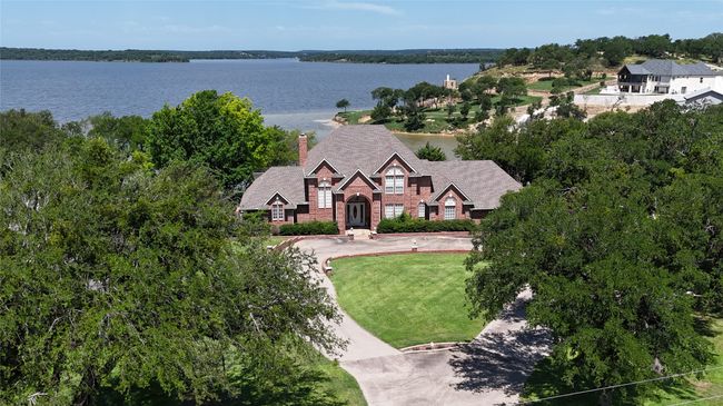 210 Private Road 1543, House other with 4 bedrooms, 4 bathrooms and null parking in Bridgeport TX | Image 38