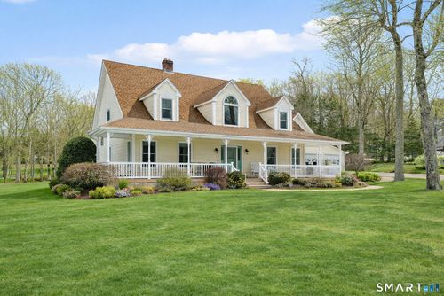 16 Higgins Way, Tolland, CT, 06084-3621 | Card Image