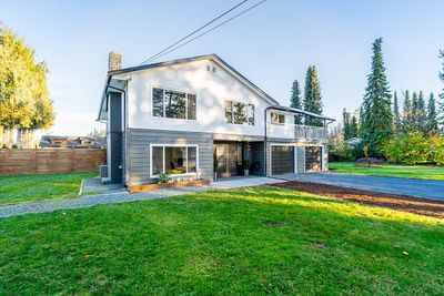 5140 238 St, House other with 5 bedrooms, 2 bathrooms and 8 parking in Langley BC | Image 3