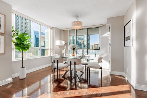 1503-238 Doris Ave, North York, ON, M2N6W1 | Card Image