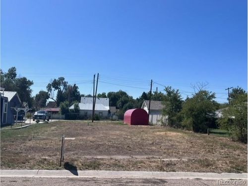 410 3rd St, Hugo, CO, 80821 | Card Image