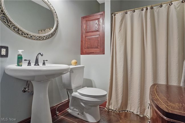 38875 State Route 344, House other with 3 bedrooms, 2 bathrooms and null parking in Leetonia OH | Image 22