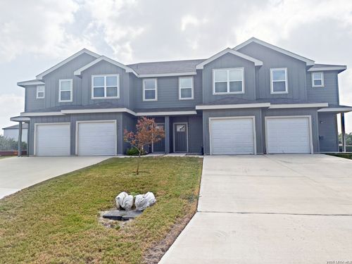 127 Damon Dv, San Antonio, TX, 78253-7743 | Card Image