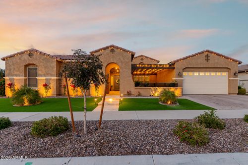 10722 E Travertine Ave, Mesa, AZ, 85212-8394 | Card Image