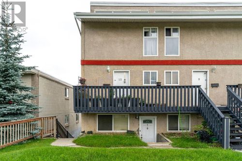 12-3726 Centre St Ne, Calgary, AB, T2E2Y3 | Card Image