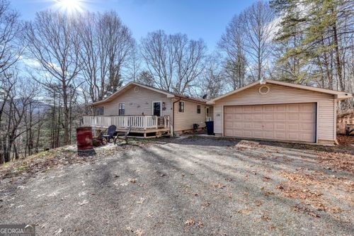 131 Hickory Ridge Cir, Hayesville, NC, 28904-7166 | Card Image