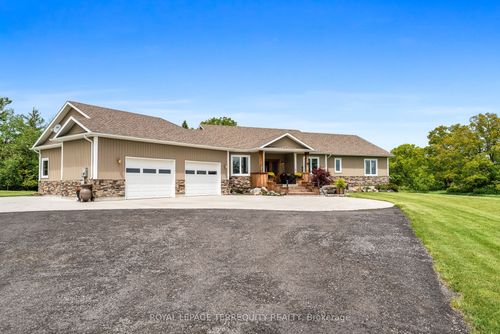 360 Concession 6 E, Warkworth, ON, K0K3K0 | Card Image