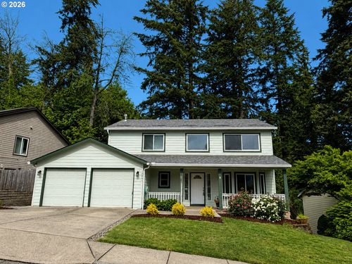 17441 Wake Robin Cir, Oregon City, OR, 97045-4504 | Card Image
