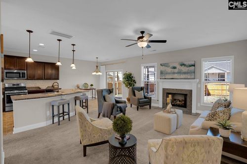 712 Council Ln, Lexington, SC, 29072-8727 | Card Image