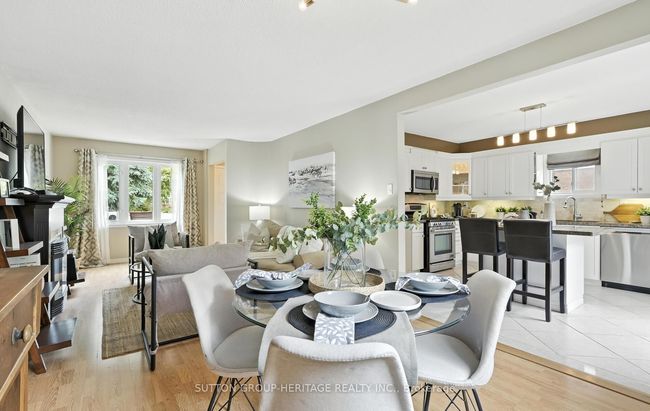 2 Frazer Rd, House other with 3 bedrooms, 2 bathrooms and 4 parking in Ajax ON | Image 6