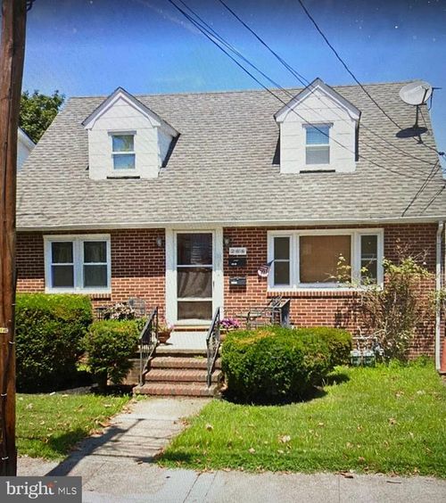 2nd-floor-268 Weber Ave, Ewing, NJ, 08638-3638 | Card Image