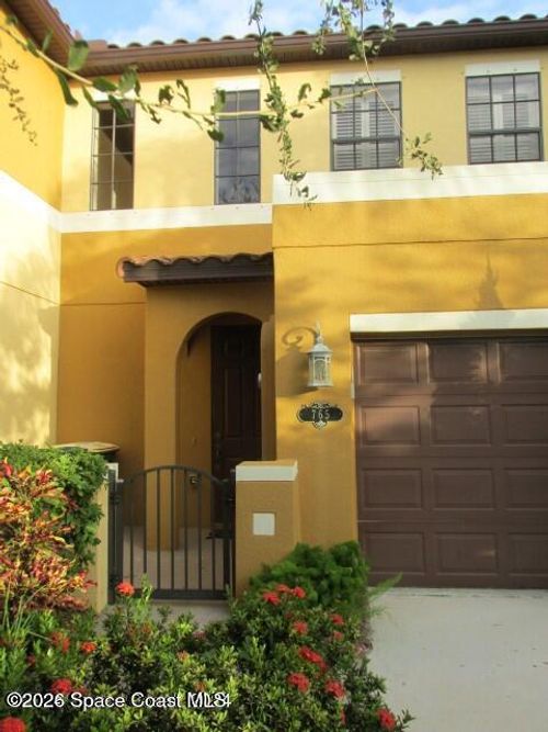 765 Ventura Dr, Satellite Beach, FL, 32937-5756 | Card Image