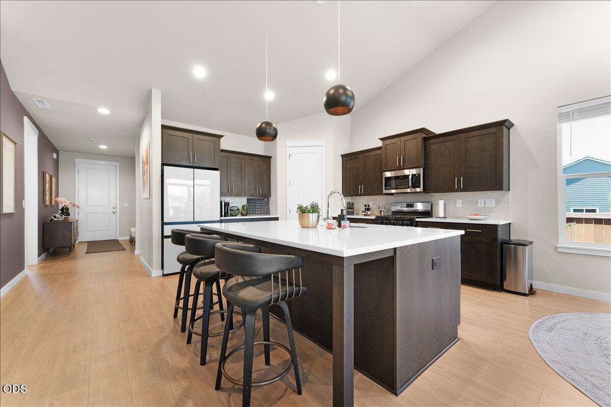 Residential in Eagle Point 2