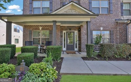 41 Lake Sydney Dr, DAWSONVILLE, GA, 30534-7184 | Card Image