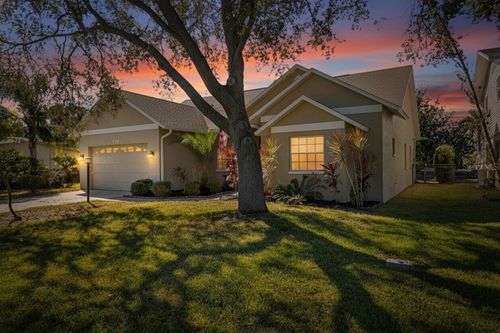 172 Lake Shore Dr W, PALM HARBOR, FL, 34684-1206 | Card Image