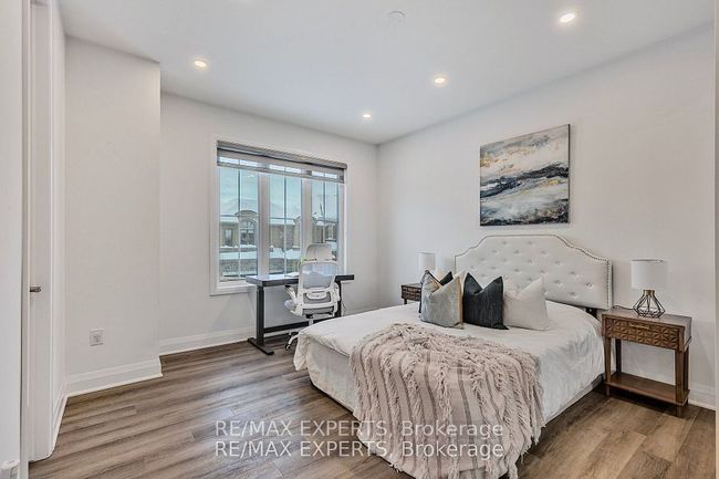 1411 Lobelia Cres, House other with 5 bedrooms, 4 bathrooms and 2 parking in Milton ON | Image 37