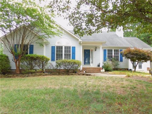2804 Mitchell Wood Dr, Browns Summit, NC, 27214-9034 | Card Image