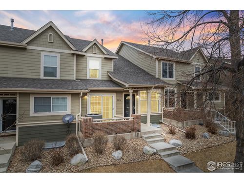 2814 Golden Wheat Ln, Fort Collins, CO, 80528-3127 | Card Image
