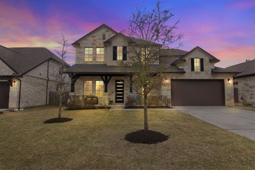 7100 Trissino Dr, Austin, TX, 78739-1517 | Card Image