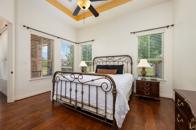 109 Limestone Dr, House other with 2 bedrooms, 3 bathrooms and 6 parking in Georgetown TX | Image 13