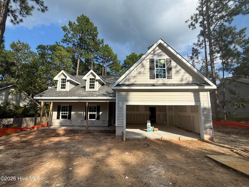 170 Spring Lake Dr, Pinehurst, NC, 28374-7001 | Card Image