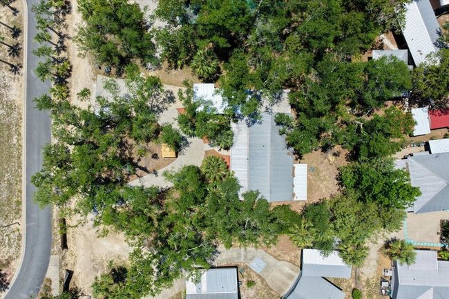 1815 Mables Ave Ne, House other with 2 bedrooms, 1 bathrooms and null parking in Steinhatchee FL | Image 34