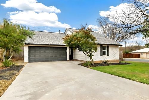 11501 Oak Knoll Dr, Austin, TX, 78759-3802 | Card Image