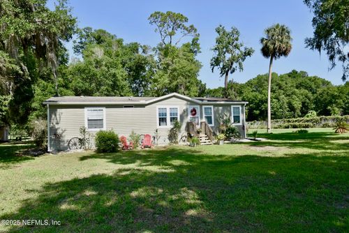 500 Georgetown Shortcut Rd, Crescent City, FL, 32112-4506 | Card Image