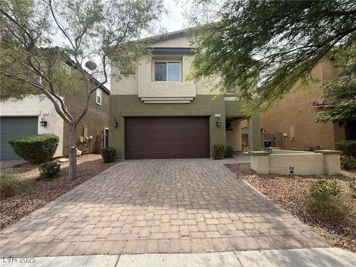 2229 Mundare Dr, Henderson, NV, 89002-3709 | Card Image