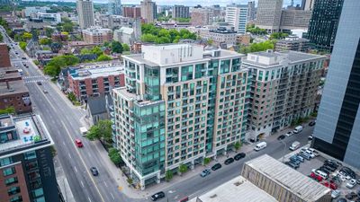 717 - 238 Besserer St, Condo with 2 bedrooms, 2 bathrooms and null parking in Ottawa ON | Image 1