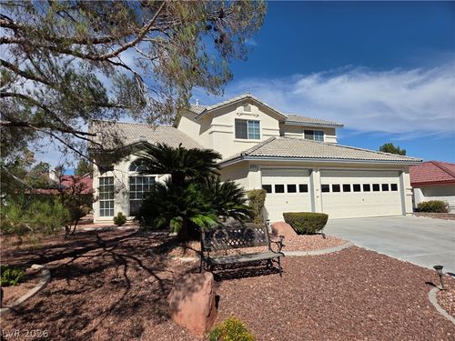 5020 Cliffrose Dr, Las Vegas, NV, 89130-0191 | Card Image