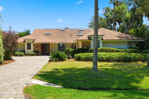 4322 Blue Heron Drive, Ponte Vedra Beach, FL, 32082 | Card Image