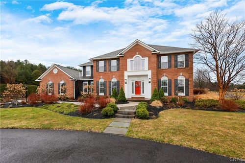 6198 Rossiter Rd, Jamesville, NY, 13078-9579 | Card Image